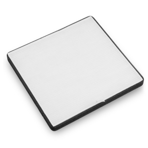 Clavier Pochłaniacz pyłu V8400, pedicure, Powder Pink, 20W