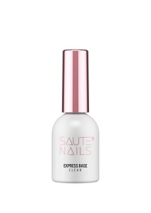 Saute Nails Base Express Clear 8 ml