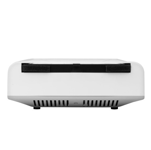 Clavier Pochłaniacz pyłu kasetowy 858 8, 80W, white