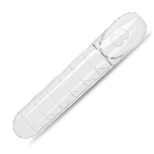 Clavier Formy do przedłużania paznokci 1 2 3 French do stylizacji paznokci
