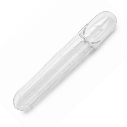 Clavier Formy do przedłużania paznokci 1 2 3 French do stylizacji paznokci