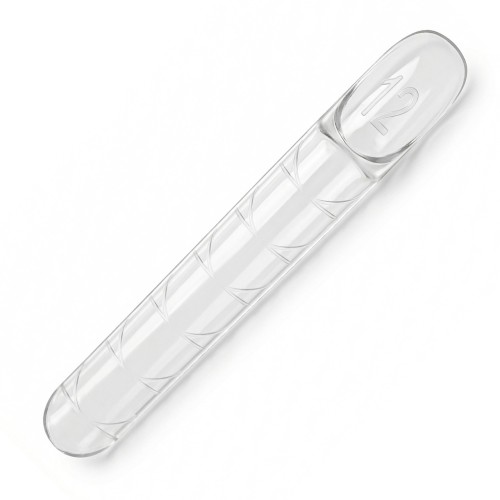 Clavier Formy do przedłużania paznokci EASY FORMS, 1 2 3 FRENCH, 150szt.