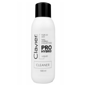 Clavier CLEANER kosmetyczny, Odtłuszczacz 500 ml