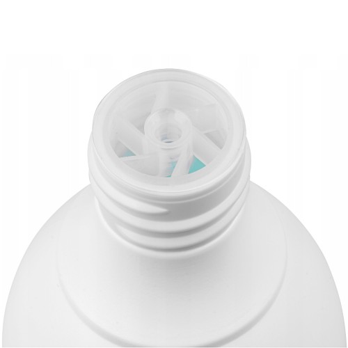 Clavier CLEANER Odtłuszczacz do paznokci 500 ml wzmacnia blask