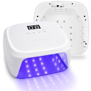 Clavier - Nailsology Lampa do paznokci UV/LED Soléa Ceramic by, 48W