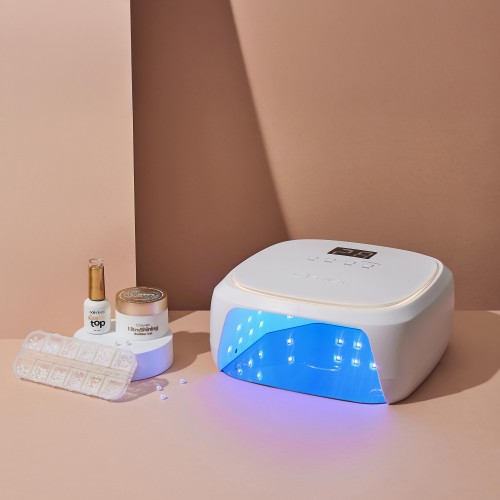 Clavier - Nailsology Lampa do paznokci UV/LED Soléa Ceramic by, 48W