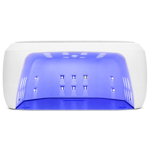 Clavier Nailsology Soléa Ceramic lampa UV/LED do paznokci szybkie utwardzanie