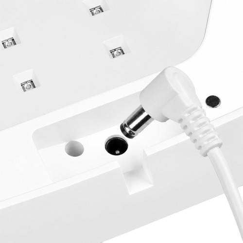 Clavier Nailsology Soléa Ceramic lampa UV/LED do paznokci szybkie utwardzanie