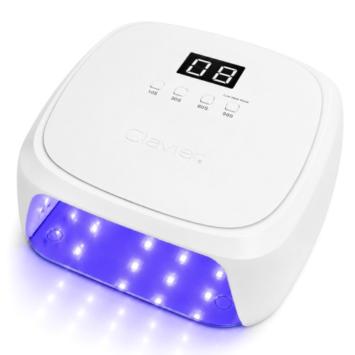Clavier - Nailsology Lampa do paznokci UV/LED Soléa Ceramic by, 48W