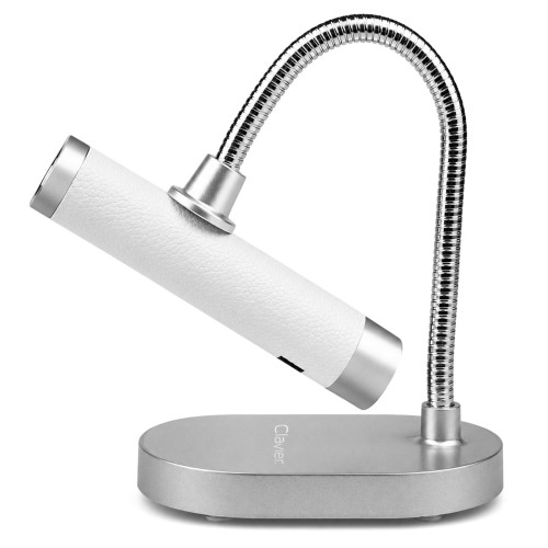 Clavier Lampa Punktowa Do Paznokci Mini MONO Lamp IQ Sense UV/LED Przenośna Bezprzewodowa 360°