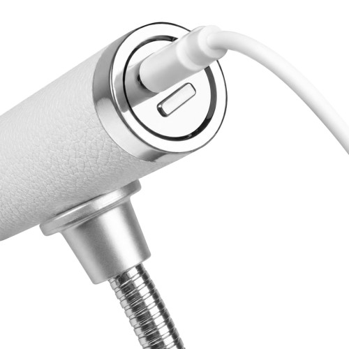 Clavier Lampa Punktowa Do Paznokci Mini MONO Lamp IQ Sense UV/LED Przenośna Bezprzewodowa 360°
