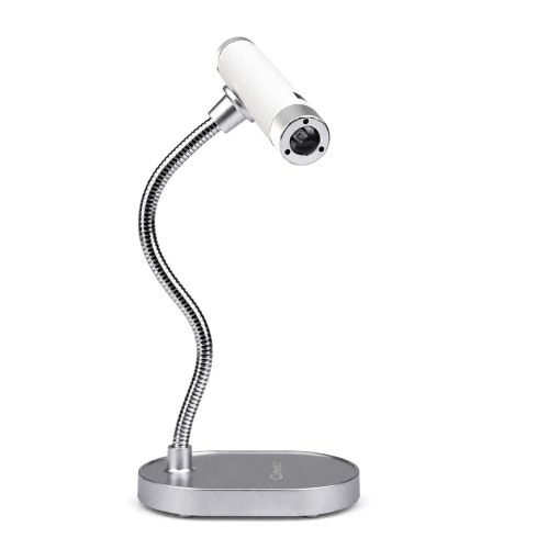 Clavier Lampa Punktowa Do Paznokci Mini MONO Lamp IQ Sense UV/LED Przenośna Bezprzewodowa 360°