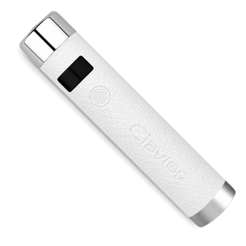 Clavier Lampa Punktowa Do Paznokci Mini MONO Lamp IQ Sense UV/LED Przenośna Bezprzewodowa 360°