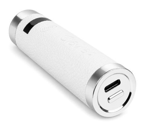 Clavier Lampa Punktowa Do Paznokci Mini MONO Lamp IQ Sense UV/LED Przenośna Bezprzewodowa 360°