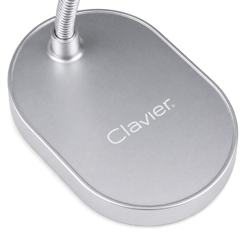 Clavier Lampa Punktowa Do Paznokci Mini MONO Lamp IQ Sense UV/LED Przenośna Bezprzewodowa 360°