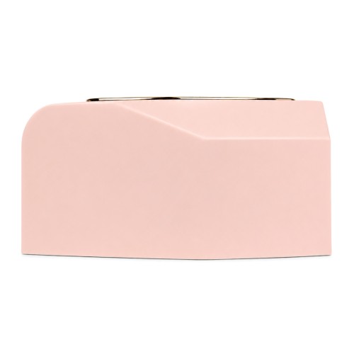 Clavier Nailsology Lampa do paznokci LumiSense 3.0 UV/LED Powder Pink do równomiernego utwardzania