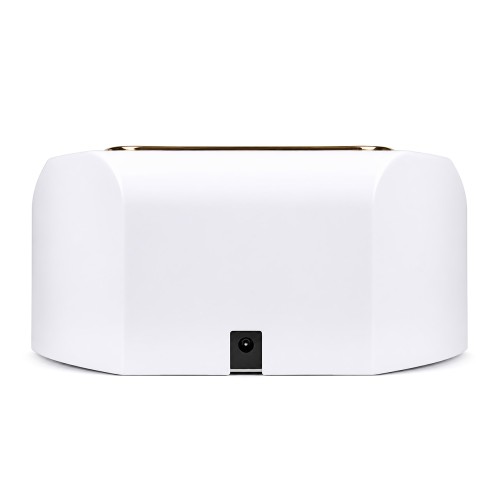 Clavier Nailsology Lampa do paznokci LumiSense 3.0 UV/LED 268W biała, profesjonalne utwardzanie