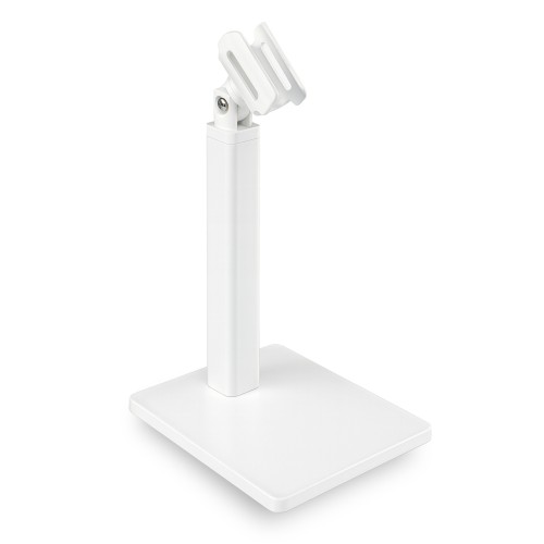 Clavier Lampa punktowa do paznokci UV/LED, przenośna, bezprzewodowa, z podstawką, 1.1 W