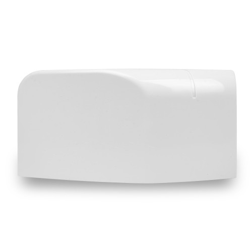 Clavier Lampa do paznokci UV/LED Q100 BL, 48W, biała, 57x LED, lustrzane dno