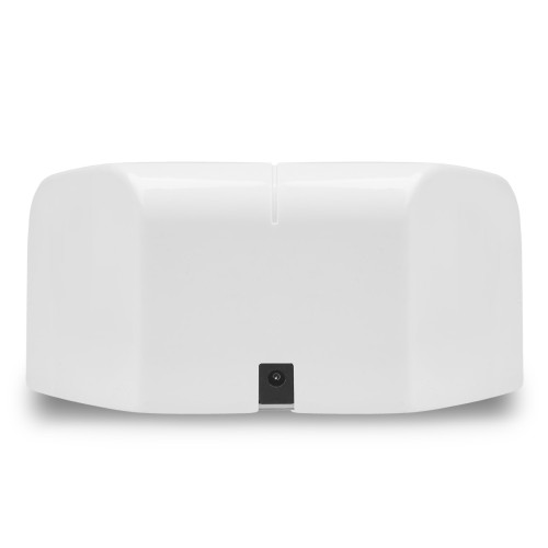 Clavier Lampa do paznokci UV/LED Q100 BL, 48W, biała, 57x LED, lustrzane dno