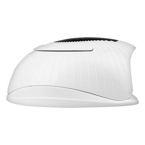 Clavier Lampa do paznokci z białym dnem Q8 LED/UV, 72x LED, 300W
