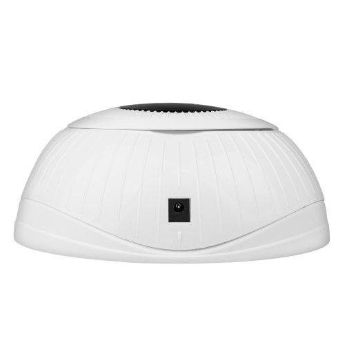 Clavier Lampa do paznokci z białym dnem Q8 LED/UV, 72x LED, 300W