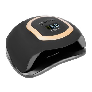 Clavier Lampa do paznokci UV/LED, do manicure, Z1, 220W