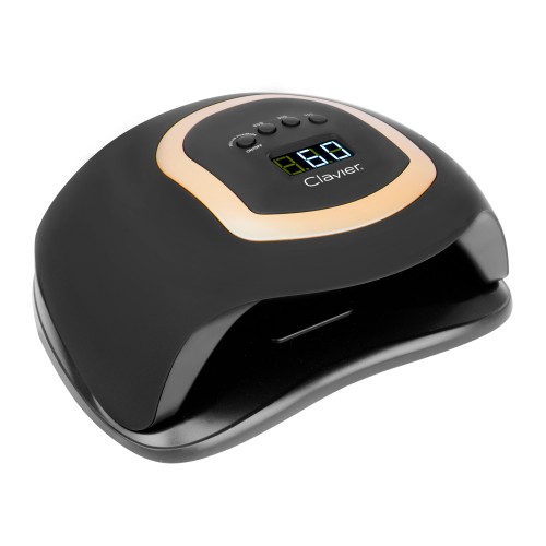 Clavier Lampa do paznokci UV/LED, do manicure, Z1, 220W