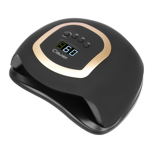 Clavier Lampa do paznokci UV/LED, do manicure, Z1, 220W