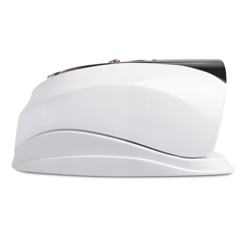 Clavier Lampa do Hybryd UV LED 256 W, do paznokci, Q4