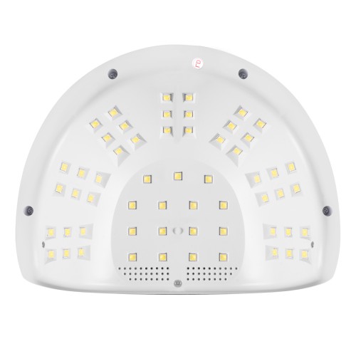 Clavier Lampa do Hybryd UV LED 256 W, do paznokci, Q4