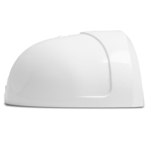 Clavier Lampa do paznokci 48W z lustrzanym dnem Q1, Hybryd, żeli