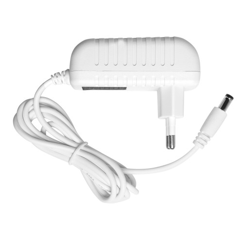 Clavier Lampa do paznokci 48W z lustrzanym dnem Q1, Hybryd, żeli