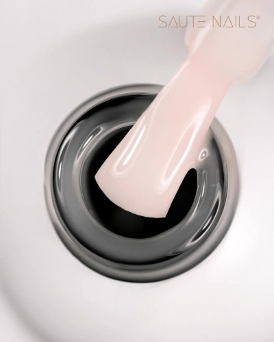 SAUTE NAILS Top Smooth No Wipe 8 ml