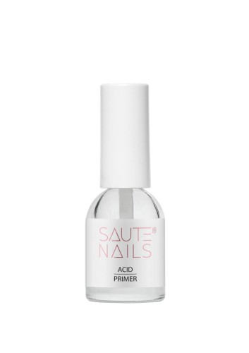 SAUTE NAILS Primer ACID Primer 10 ml