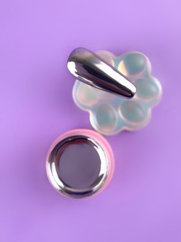 Lunamoon Metallic Gel nr 1 5ml 4