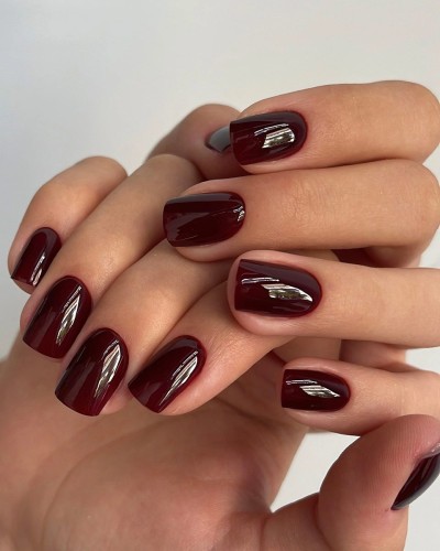DARK Gel Polish 192, 6 ml