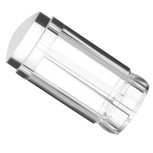 Stempel – Żelowy – Przeźroczysty