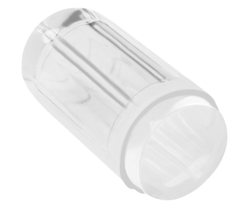 Stempel – Żelowy – Przeźroczysty