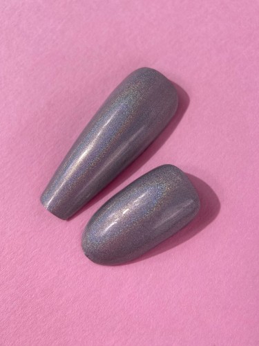 Lunamoon Holographic Metallic Gel 5ml 2