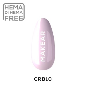 MAKEAR Rubber Base CRB10 8 ml