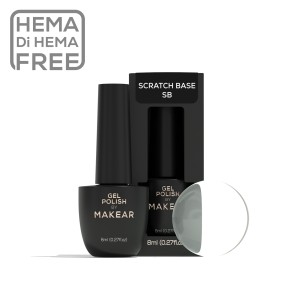 MAKEAR Scratch Base SB 8 ml