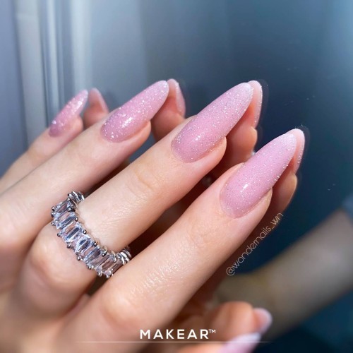 MAKEAR Top Moonlight efekt 8ml (no wipe)
