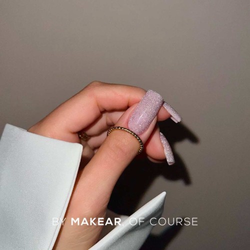 MAKEAR Top Moonlight efekt 8ml (no wipe)