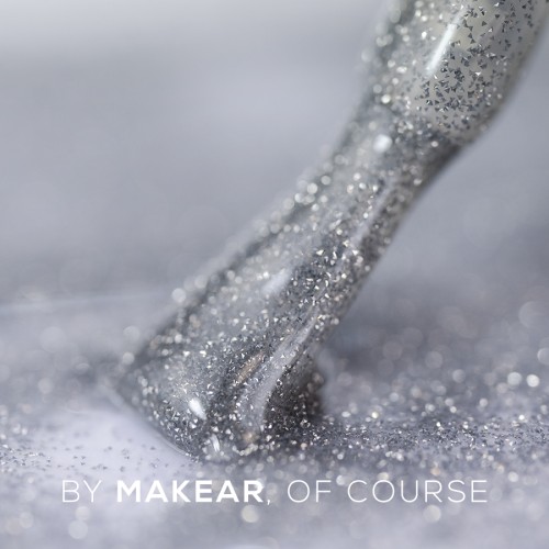MAKEAR Top Moonlight efekt 8ml (no wipe)