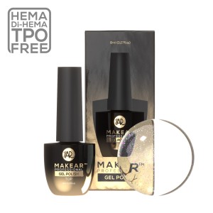 MAKEAR Top No Wipe Magic 8ml