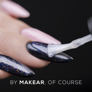 MAKEAR Top No Wipe Magic 8ml