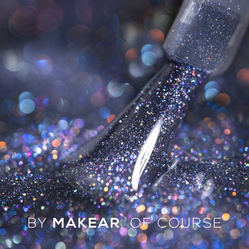 MAKEAR Top No Wipe Magic 8ml