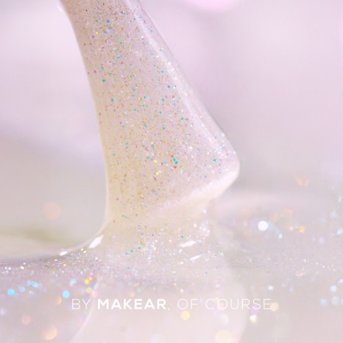 MAKEAR Top No Wipe Magic 8ml