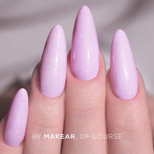 MAKEAR Top No Wipe Magic 8ml